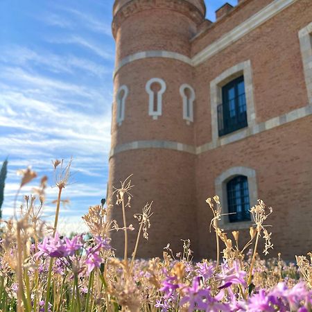 Castillo De Monte La Reina Posada Real & Bodega Toro Bagian luar foto